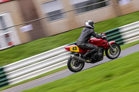 Lower Group Red Bikes